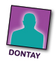 Dontay