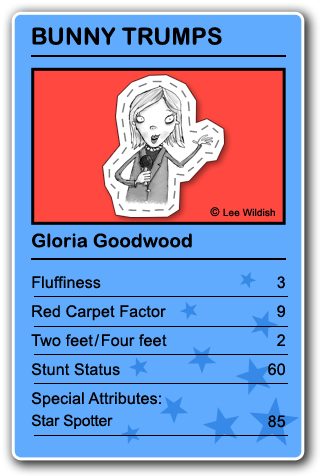 Gloria Goodwood