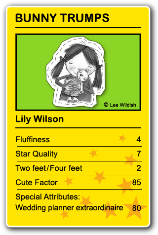 Lily Wilson