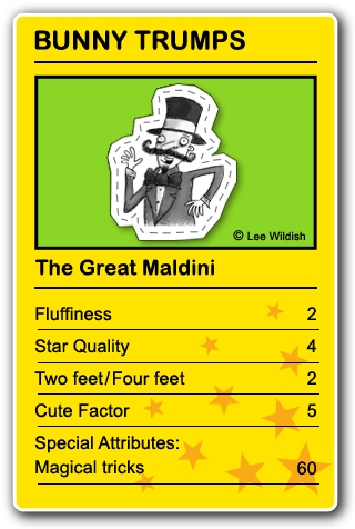 The Great Maldini